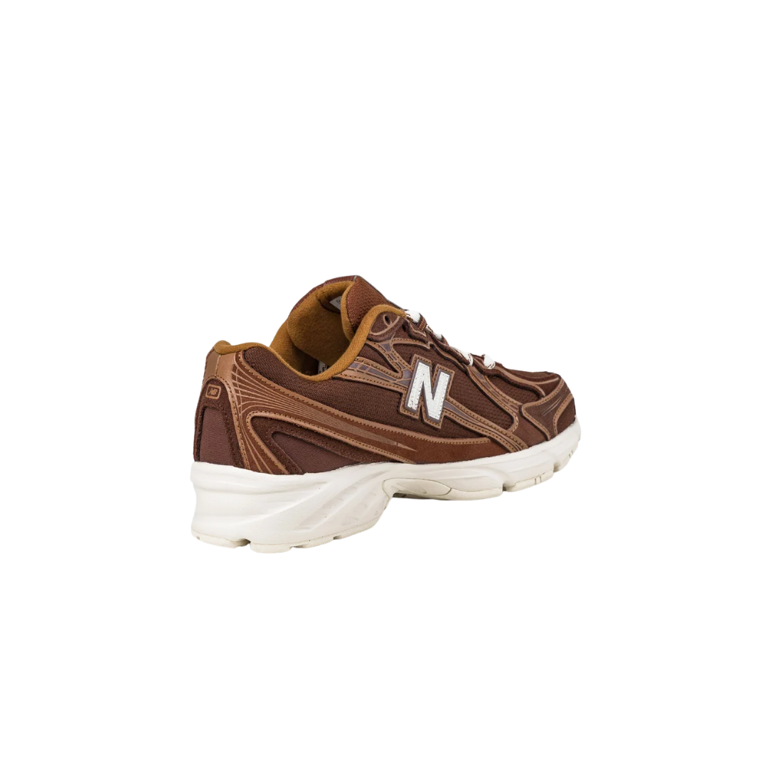 New Balance 740 Pumpernickel / Sea Salt – image 2