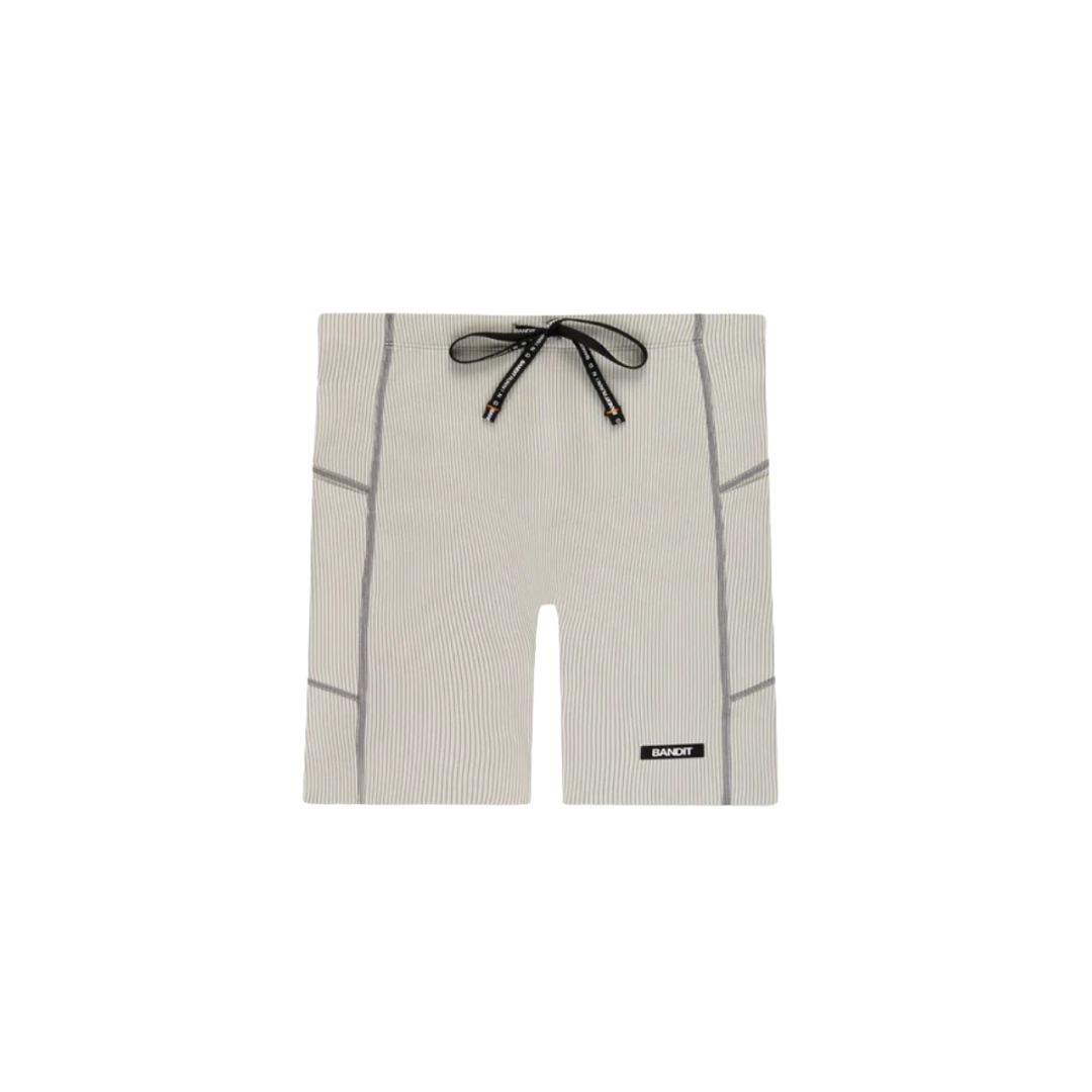 Bandit Men's Striped Cadence™ Half Tights