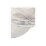 Optimistic Runners Nylon OR Cap Light-Grey