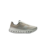 On Running Cloudsurfer Next M in Fog Ivory