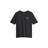 Nike ACG Solar Chase Men's Dri-FIT ADV Short-Sleeve Trail Running Top - Black/Black/Summit White – image 1 | COLLECT Barcelona