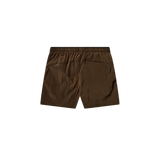 ROA Helder 5 Inch Short - Brown