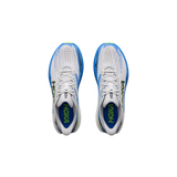 Hoka M Mach X 3 - Cosmic Gray / Virtual Blue