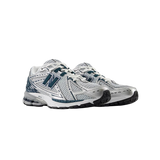 NEW BALANCE New Balance 1906R Silver Metallic Deep Ocean KO
