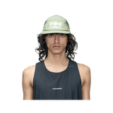 Hermanos Koumori Side Mesh Cap - Beetle