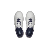 On Running THE ROGER Advantage 1 M - White | Midnight