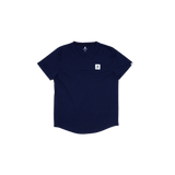 SAYSKY Clean Combat Pro T-Shirt - Blue