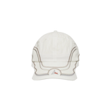 ROA Pursuit 6-Panel Cap - Off White