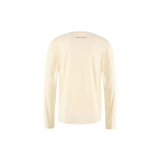 District Vision Lightweight Long Sleeve Tee - Mushroom