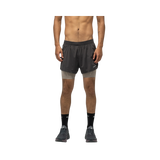 Hermanos Koumori Training Short - After Dark / Cinder