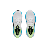 Hoka M Clifton 11 - Frost / Black