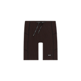 Bandit Men's Striped Cadence™ 7 Pocket Lined Half Tights