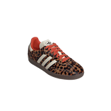 adidas Samba OG Preloved Red Leopard