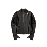 ROA Tenna Zip-up Jacket - Petrol