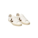 VEJA Campo Leather White Camel-Wild-Country