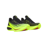 Saucony Endorphin Pro 5 Men's Shoes - Citron/Black
