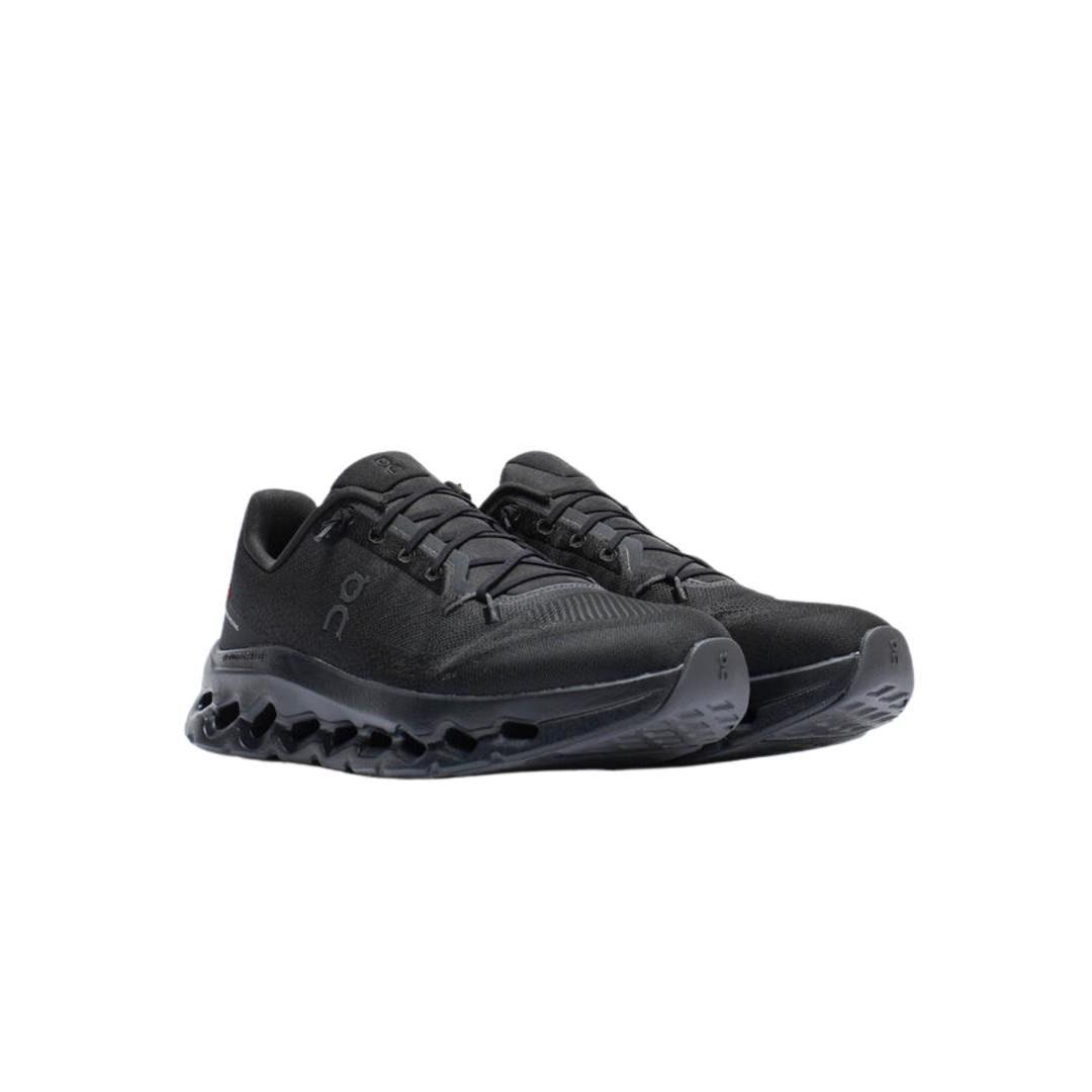 On Running Cloudtilt Eclipse Black sneakers – view 2