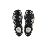 Keen Women's Jasper Sneaker - Cow Black