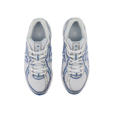 New Balance 740 White & Navy (GS)
