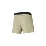 Mizuno Core 5.5” Shorts Men’s – Elm