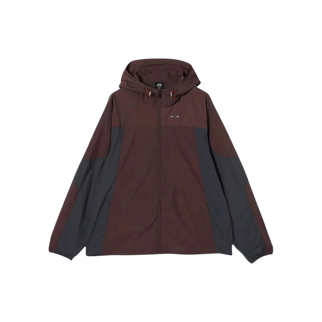 OAKLEY ICON S O-LIGHT DRY JACKET 1.0 BAYBERRY – image 1 | COLLECT Barcelona
