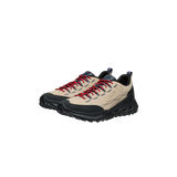Keen Men's Jasper Zionic Sneaker - Safari/Sky Captain