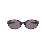Oakley Eyejacket Redux - Prizm Grey Lenses / Matte Black Frame