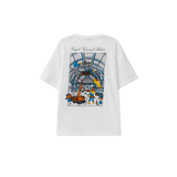 Nike Virgil Abloh Grand Palais Graphic T-Shirt