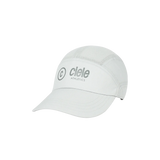 Ciele FSTCap SC Classic Cside in Light Grey running cap