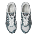 ASICS Gel-Kayano 14 White Fjord Grey