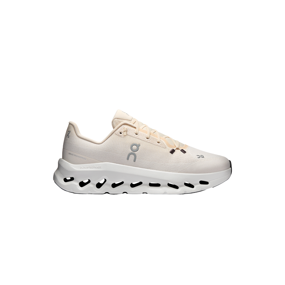 On Running Cloudtilt Sneakers in Sand and Dew