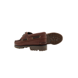 Timberland Authentic Boat Medium Brown