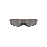 Oakley Plantaris SQ Matte Mahogany w/ Prizm Black