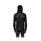 Hermanos Koumori Lungs Tencel Stride - Black