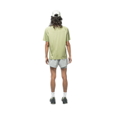 Hermanos Koumori SS Competition T-Shirt - Mosstone