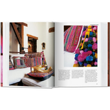 TASCHEN Living in Mexico. 45th Ed.