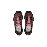 Keen Women's Jasper Zionic Sneaker - Huckleberry/Cameo Rose