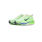 Nike Vomero Plus Men's Road Running Shoes - Volt Tint/Lime Blast/Sapphire/Black Spruce