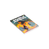 Mental Athletic Issue N3 Cover 2 - Oakley