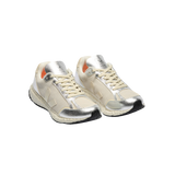 Veja Condor Royale Alveomesh Natural Pierre Silver