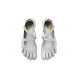 Vibram FiveFingers V-Soul - Silver