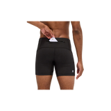 Bandit M Gridlock 1/4" Tight Black