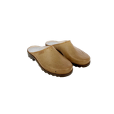 Plasticana Opana Hemp Clogs