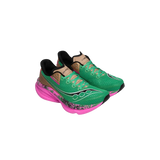 Saucony Endorphin Azura - Garden / Black