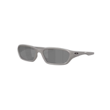 Oakley Terraforma sunglasses with Prizm Black Polarized lenses and Titanium Frame