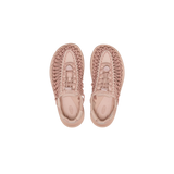 Keen Women's UNEEK Sneaker - Cameo Rose