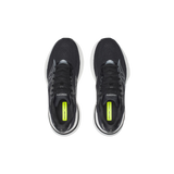 Saucony Men's Ride 19 - Black/Silver