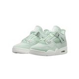 Air Jordan 4 Retro Seafoam Sail (W)