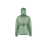 District Vision Ultralight DWR Wind Jacket - Mineral