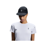 On Running Performance Cap U - Black